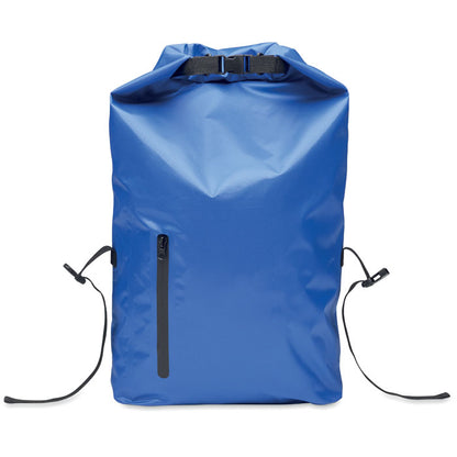 SCUBAROLL - RPET waterproof rolltop bag