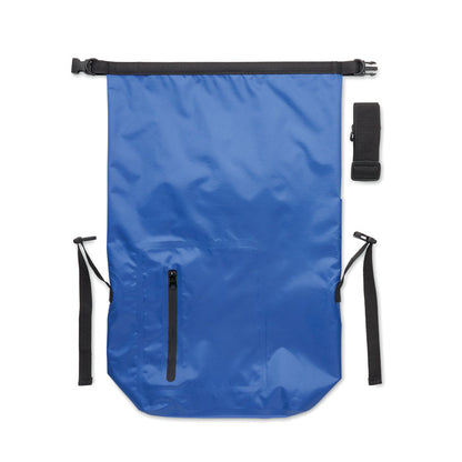 SCUBAROLL - RPET waterproof rolltop bag