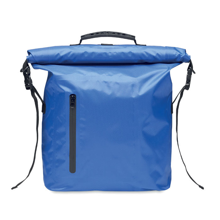 SCUBAROLL - RPET waterproof rolltop bag