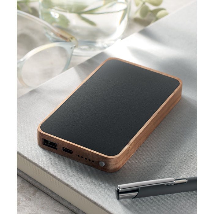 ACAPOW - Wireless 4000 mAh Power bank