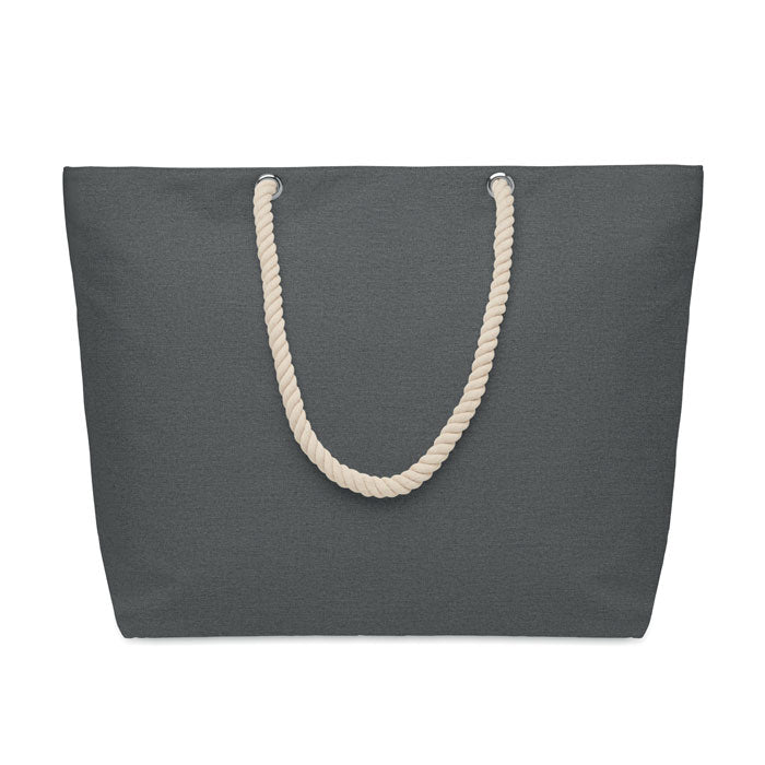 MARE - Cord handle beach bag 220gr/m²