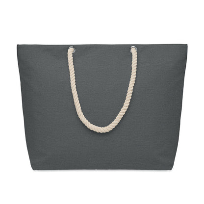 MARE - Cord handle beach bag 220gr/m²