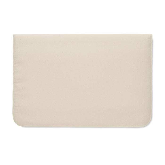 COTIN - 15 inch 220 gr/m² cotton pouch