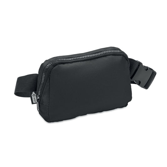 TOSHI - 300D RPET polyester waist bag