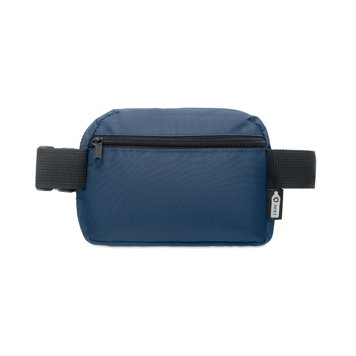 TOSHI - 300D RPET polyester waist bag