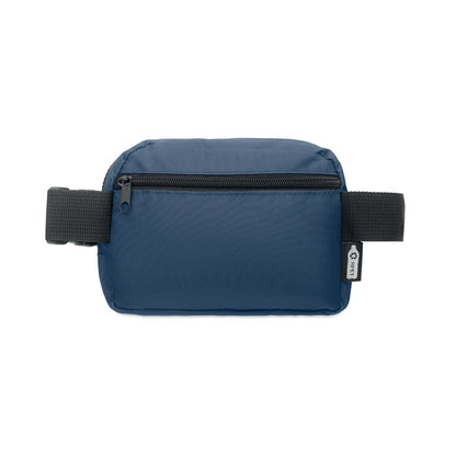 TOSHI - 300D RPET polyester waist bag