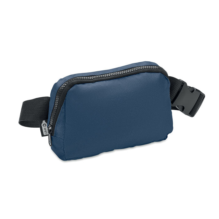 TOSHI - 300D RPET polyester waist bag