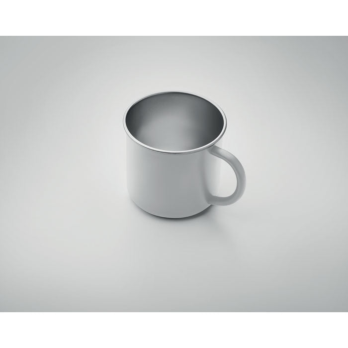 CARIBU - Recycled stainless steel mug