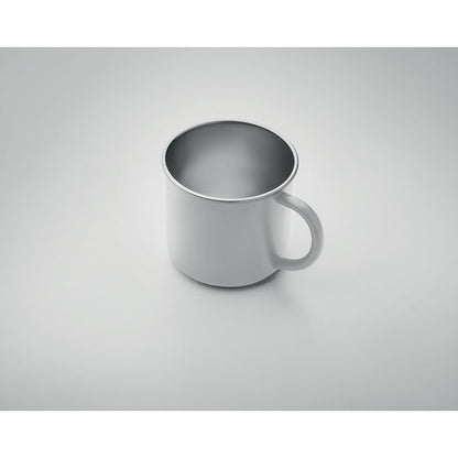 CARIBU - Recycled stainless steel mug