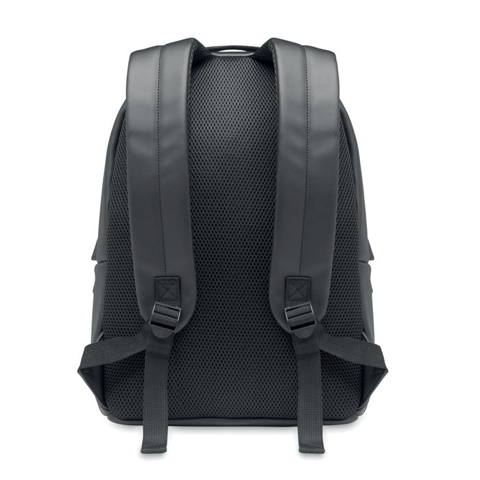 BAI BACKPACK - Laptop 15" soft PU backpack