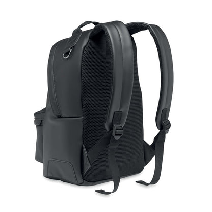 BAI BACKPACK - Laptop 15" soft PU backpack