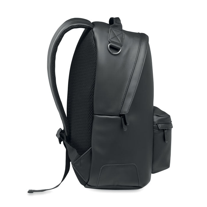 BAI BACKPACK - Laptop 15" soft PU backpack