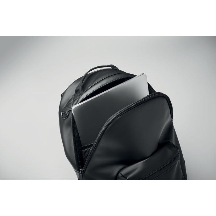 BAI BACKPACK - Laptop 15" soft PU backpack