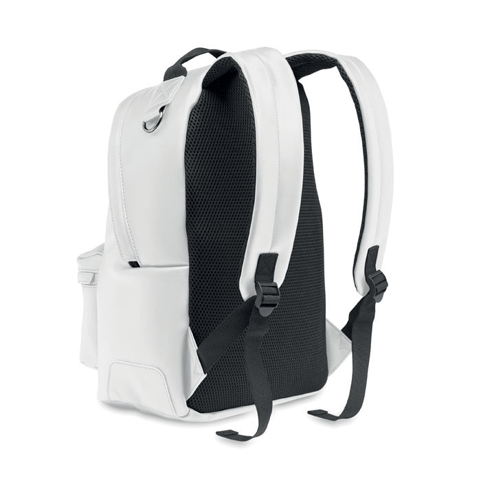 BAI BACKPACK - Laptop 15" soft PU backpack