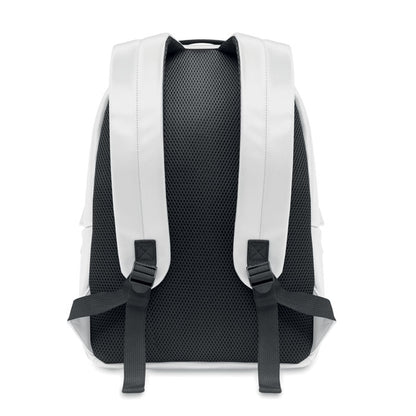 BAI BACKPACK - Laptop 15" soft PU backpack