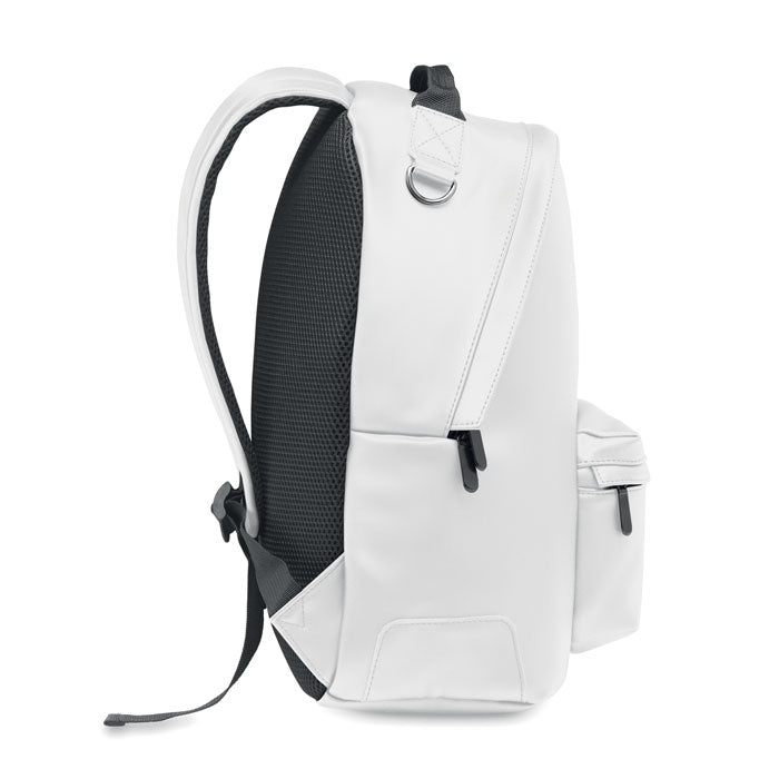 BAI BACKPACK - Laptop 15" soft PU backpack