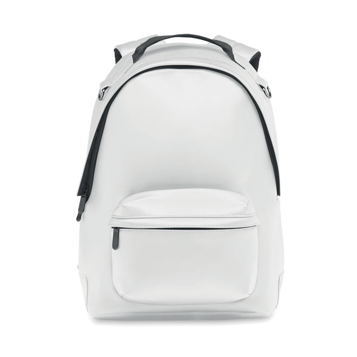 BAI BACKPACK - Laptop 15" soft PU backpack