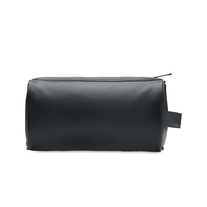 BAI COSMETIC - Soft PU cosmetic bag and zipper