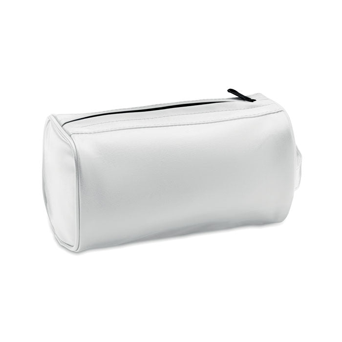 BAI COSMETIC - Soft PU cosmetic bag and zipper