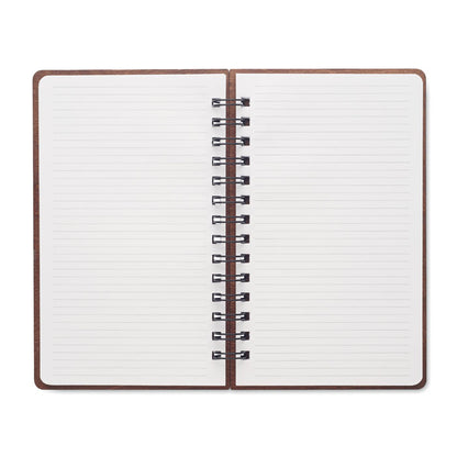 SAVAGE - A5 Birch tree GROWBOOK™