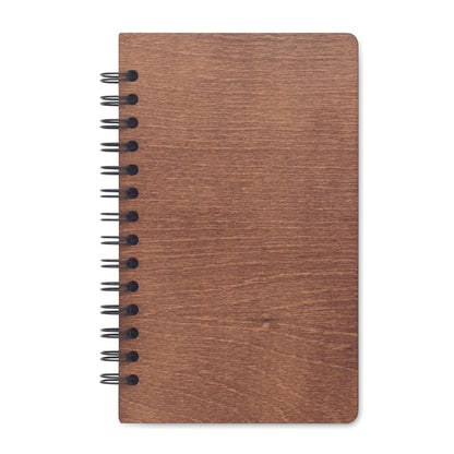 SAVAGE - A5 Birch tree GROWBOOK™