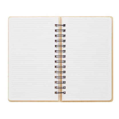 SAVAGE - A5 Birch tree GROWBOOK™