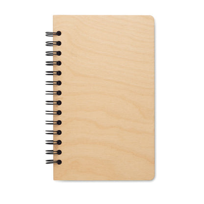 SAVAGE - A5 Birch tree GROWBOOK™