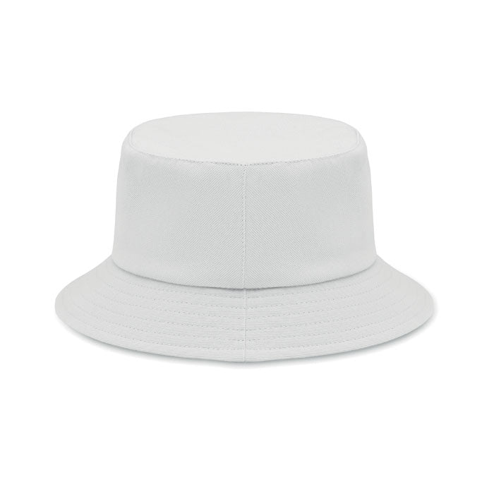 MONTI - Brushed 260gr/m² cotton sunhat