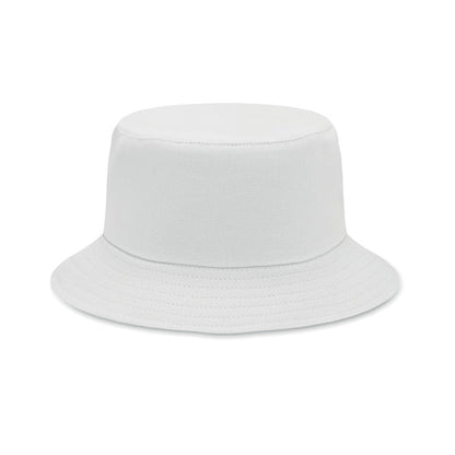 MONTI - Brushed 260gr/m² cotton sunhat