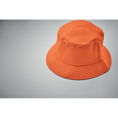 MONTI - Brushed 260gr/m² cotton sunhat