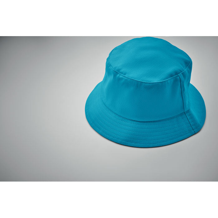 MONTI - Brushed 260gr/m² cotton sunhat