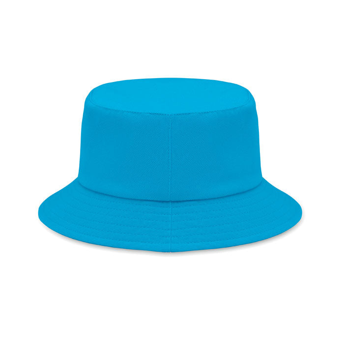 MONTI - Brushed 260gr/m² cotton sunhat