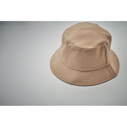 MONTI - Brushed 260gr/m² cotton sunhat