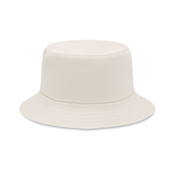 MONTI - Brushed 260gr/m² cotton sunhat