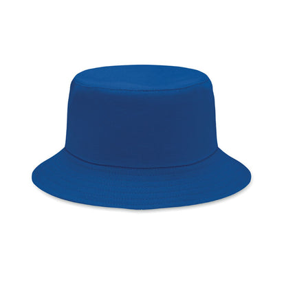 MONTI - Brushed 260gr/m² cotton sunhat