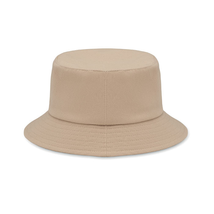 MONTI - Brushed 260gr/m² cotton sunhat