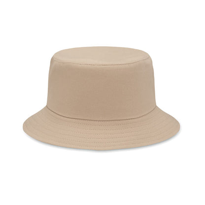 MONTI - Brushed 260gr/m² cotton sunhat