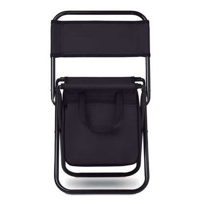 SIT & DRINK - Foldable 600D chair/cooler