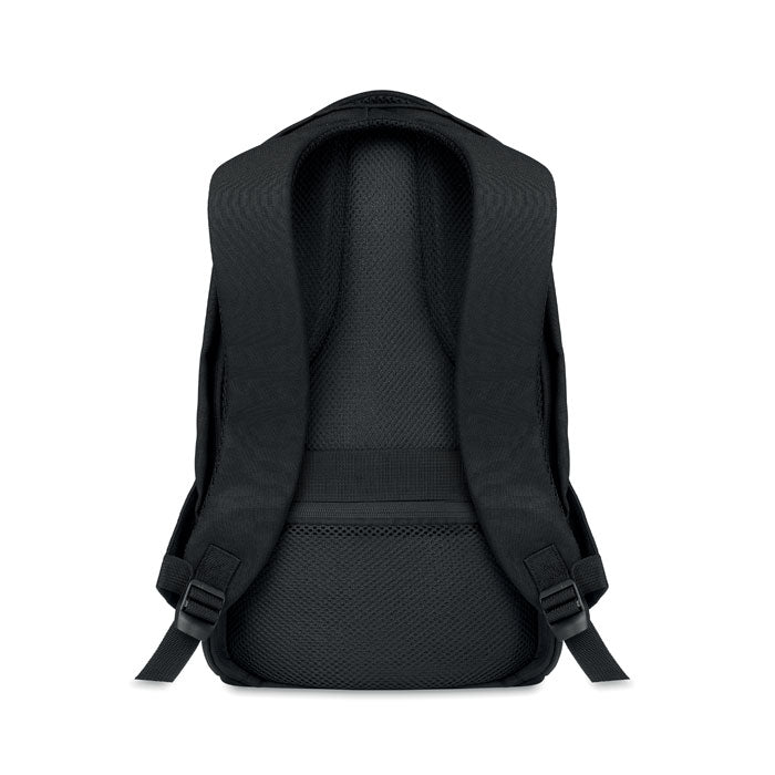 MUNICH - 600D RPET backpack