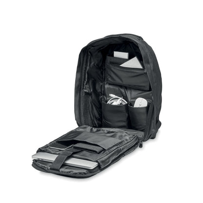 MUNICH - 600D RPET backpack