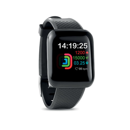 SPOSTA WATCH - Smart wireless health watch