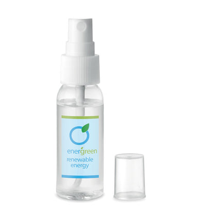 SPRAY 30 - 30ml  hand cleanser spray