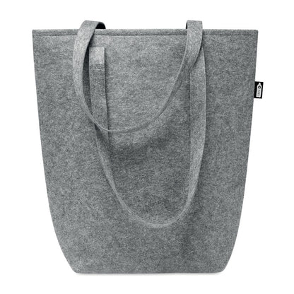 TASLO - RPET felt shopping bag