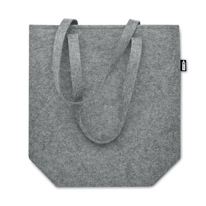 TASLO - RPET felt shopping bag