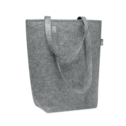 TASLO - RPET felt shopping bag