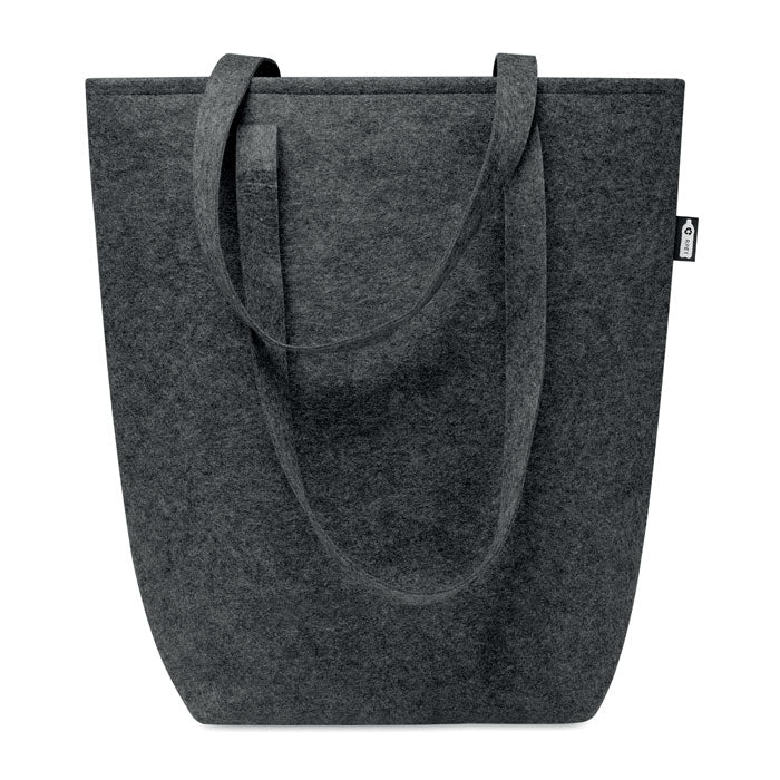 TASLO - RPET felt shopping bag