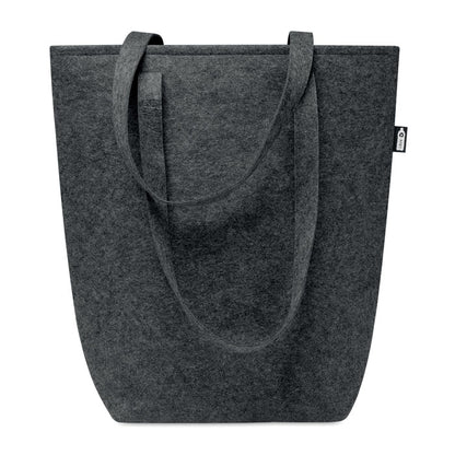 TASLO - RPET felt shopping bag