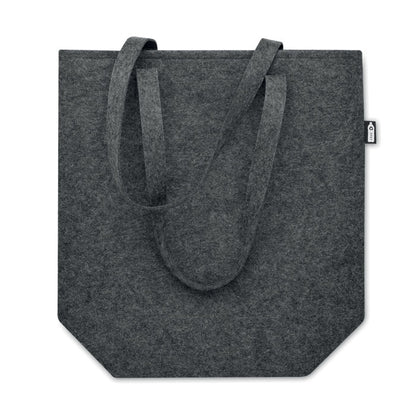 TASLO - RPET felt shopping bag