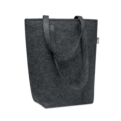 TASLO - RPET felt shopping bag