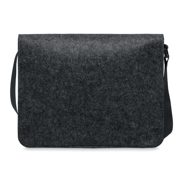 BAGLO - RPET felt laptop bag